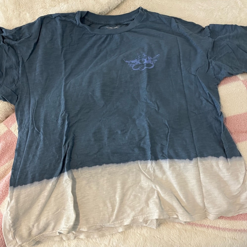 boys lie tshirt